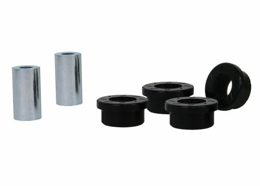 Whiteline 98-05 Lexus GS300 Front Control Arm Bushing Kit - BattleBorn SpeedShop