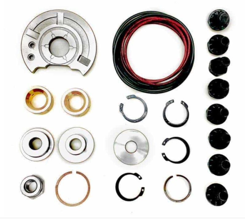 Turbo Service Kits