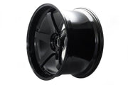 Advan GT Premium Version 20x12.0 +20 5x114.3 Racing Gloss Black Wheel - BattleBorn SpeedShop