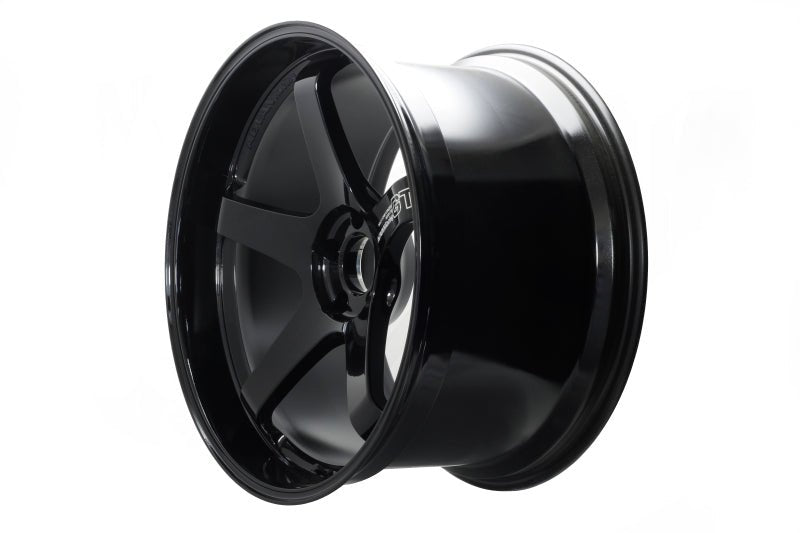 Advan GT Premium Version 20x12.0 +20 5x114.3 Racing Gloss Black Wheel - BattleBorn SpeedShop