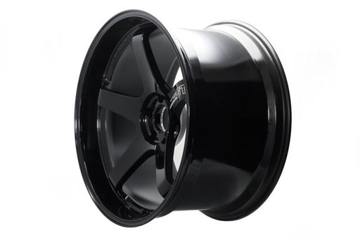 Advan GT Premium Version 20x12.0 +20 5x114.3 Racing Gloss Black Wheel - BattleBorn SpeedShop
