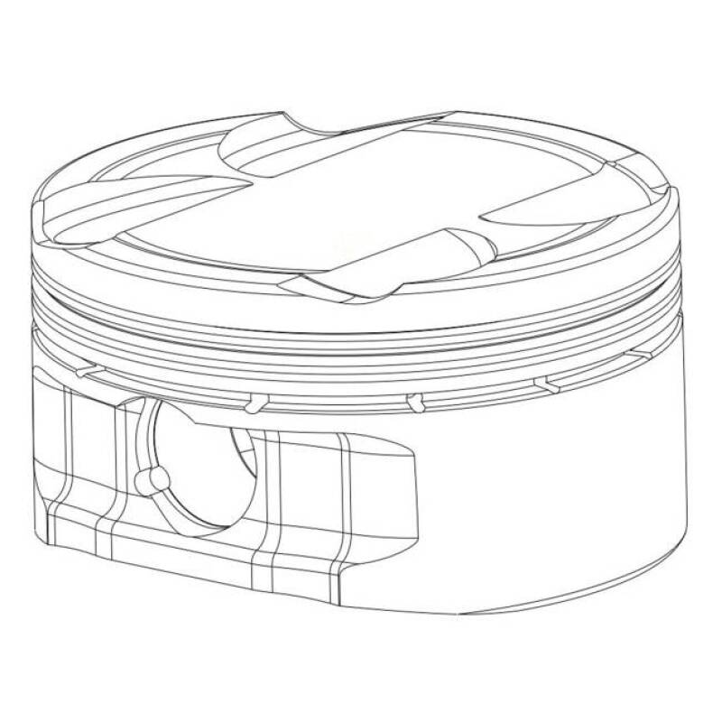 Piston Rings