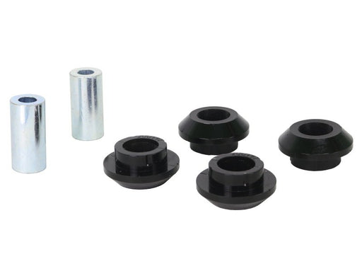 Whiteline 09-13 Subaru Forester Rear Lower Control Arm Outer Bushing Kit - BattleBorn SpeedShop
