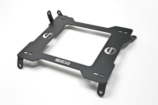 Sparco Base Left Side 2015+ Ford F-150 - Gen 13 - BattleBorn SpeedShop