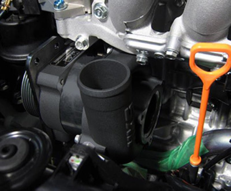 HKS GT2 S/C SYSTEM Pro ZF1 CR - Z Ver2 - BattleBorn SpeedShop