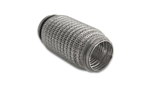 Vibrant LiteFlex Coupling w/Interlock Liner 2.00in ID x 6.00in Long - BattleBorn SpeedShop