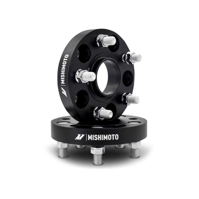 Wheel Spacers & Adapters