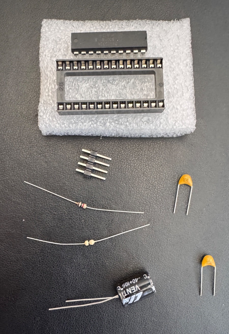 Honda Acura OBD1 Socket Kit P28, P30, P61, P91, P72, P08, P06, P05, PR4 JDM USDM