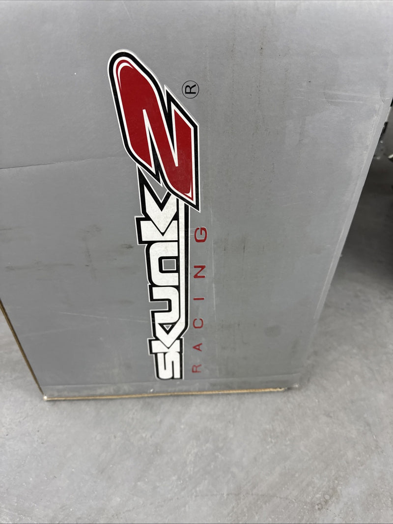 Skunk2 307-05-9055 Black Ultra Race 3.5L Intake Manifold for B-Series VTEC