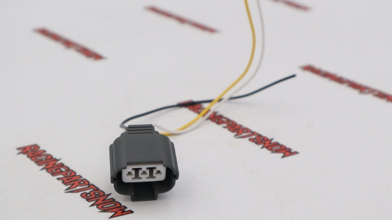 VSS SPEED SENSOR PIGTAIL WIRING PLUG CONNECTOR Fits HONDA ACURA ACCORD CIVIC