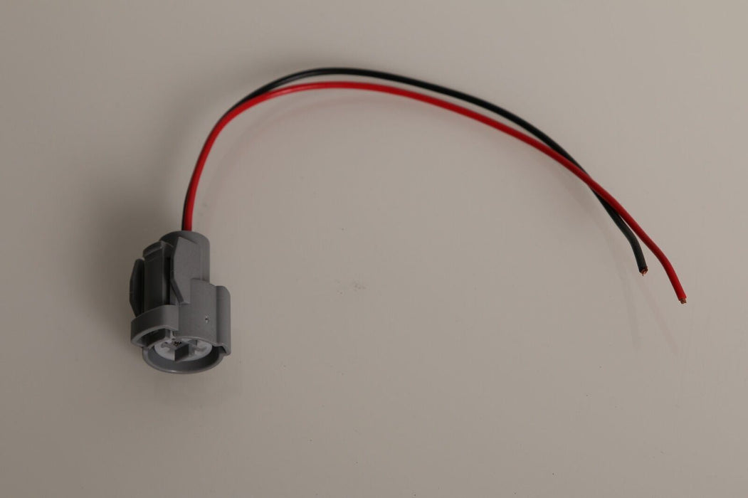 IAT / Intake Air Temp & Knock Sensor Pigtail Plug For Honda Civic, Integra – CBHD002