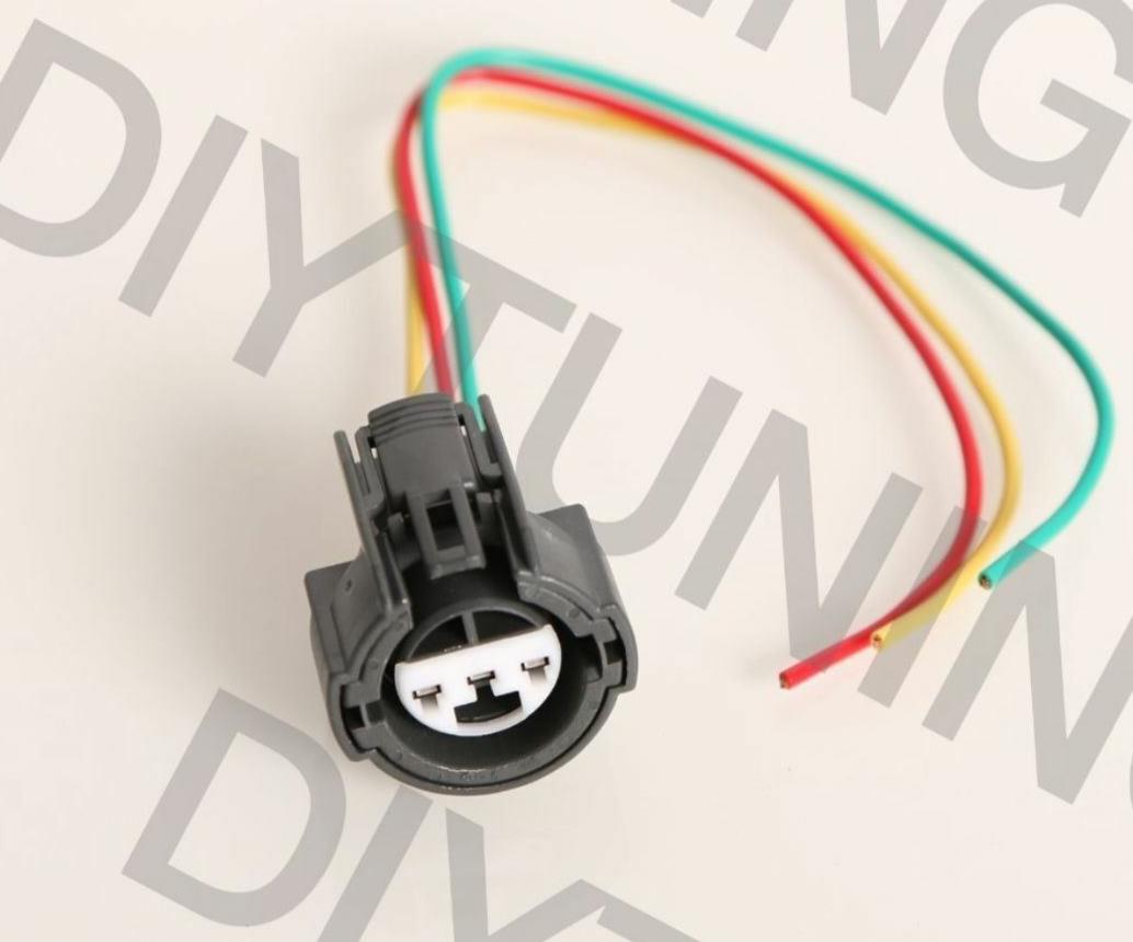 Pigtails / Connectors
