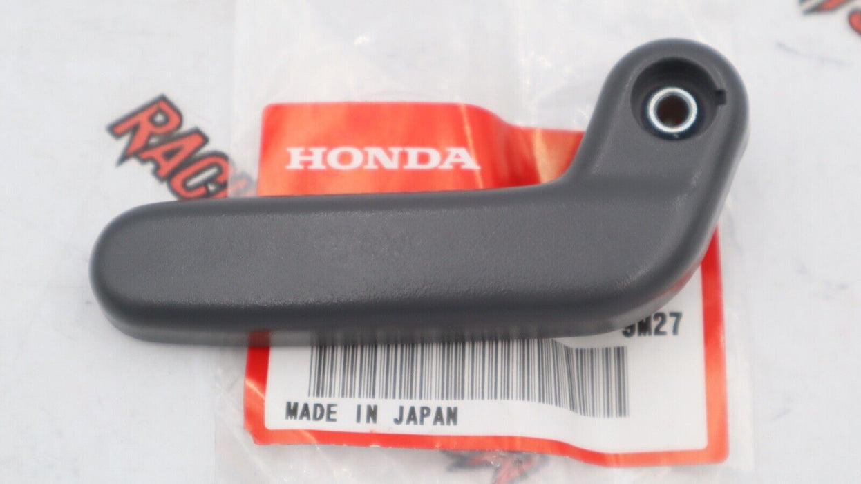Genuine OEM Honda Del Sol Drivers Side Targa Top Roof Lock Handle 1993-1997