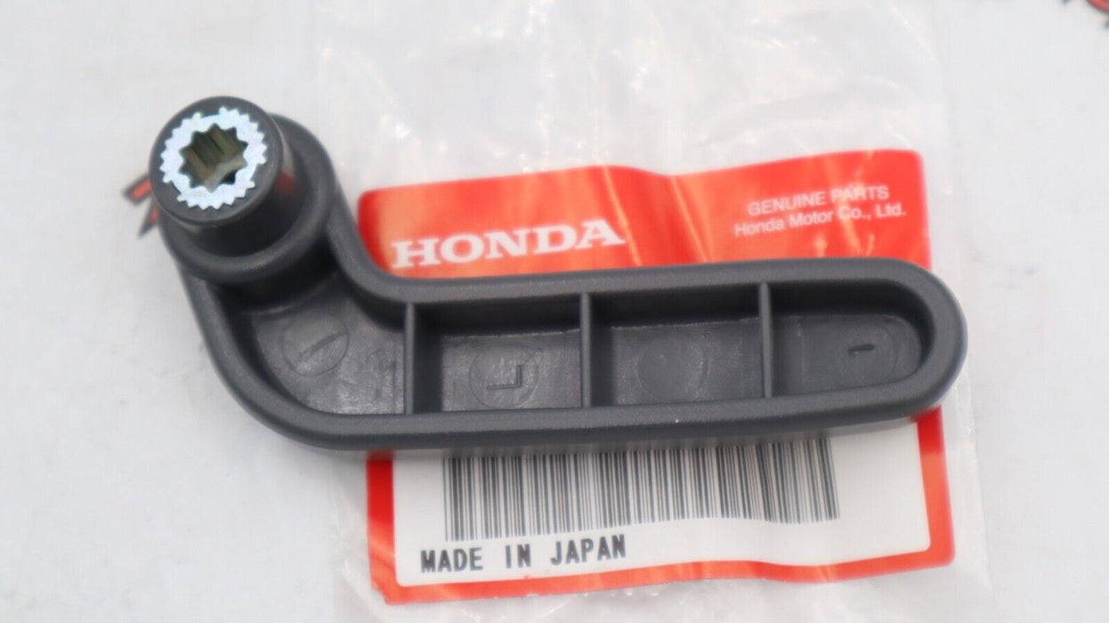 Genuine OEM Honda Del Sol Drivers Side Targa Top Roof Lock Handle 1993-1997