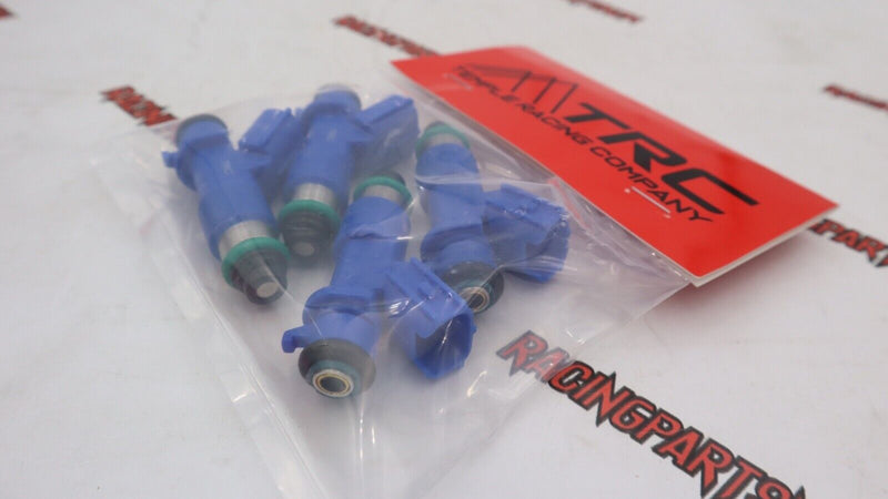 TRC RDX 410cc Injectors K SERIES K20 K24 K20A DC EG EK ITR CTR Type R