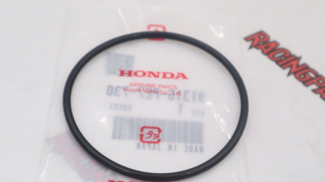 Genuine OEM Honda Oil Cooler O-Ring 62.4 x 3.1 Base 91316-PE7-730