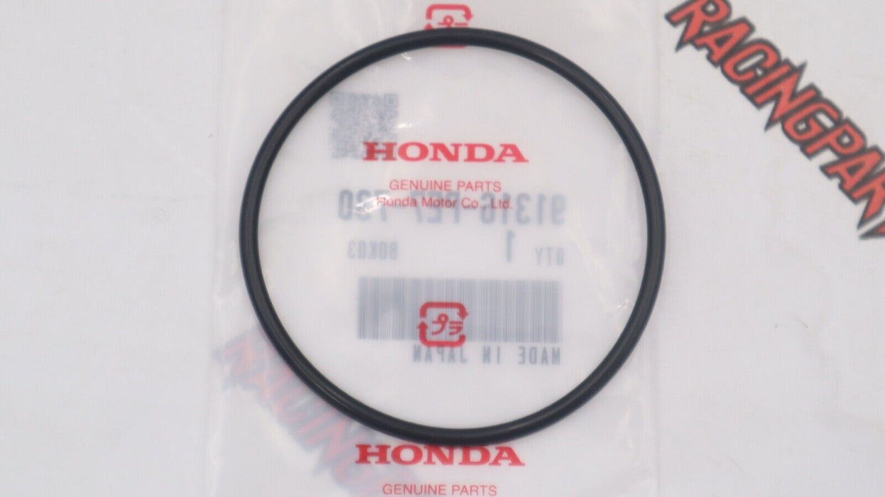 Genuine OEM Honda Oil Cooler O-Ring 62.4 x 3.1 Base 91316-PE7-730