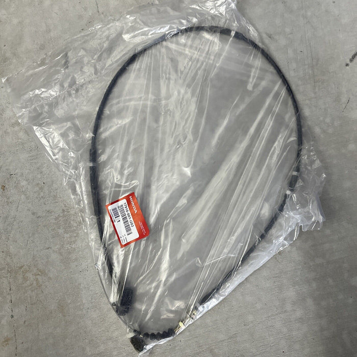 NEW OEM HONDA THROTTLE CABLE WIRE PEDEL 1996-2000 civic DX
