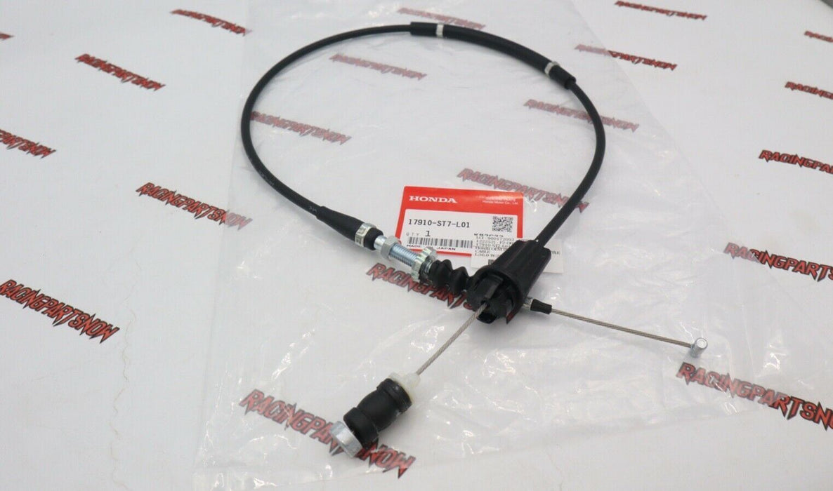 94-01 Acura Integra GSR GS-R B18C B18C1 throttle cable wire B series VTEC