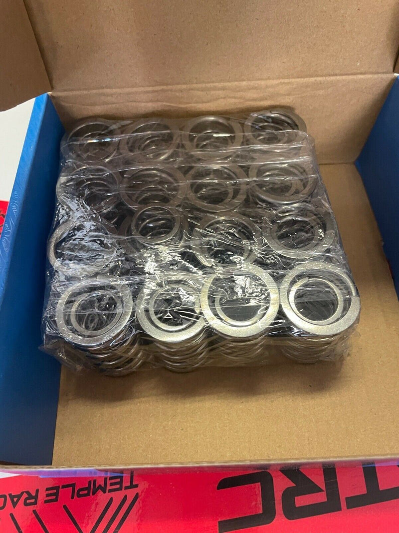 Supertech Dual Valve Springs For Honda H22 H22A Prelude 80LB Turbo All motor
