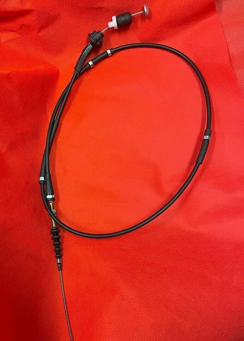 NEW TRC THROTTLE CABLE WIRE PEDEL Fits Honda 1996-2000 Civic DX