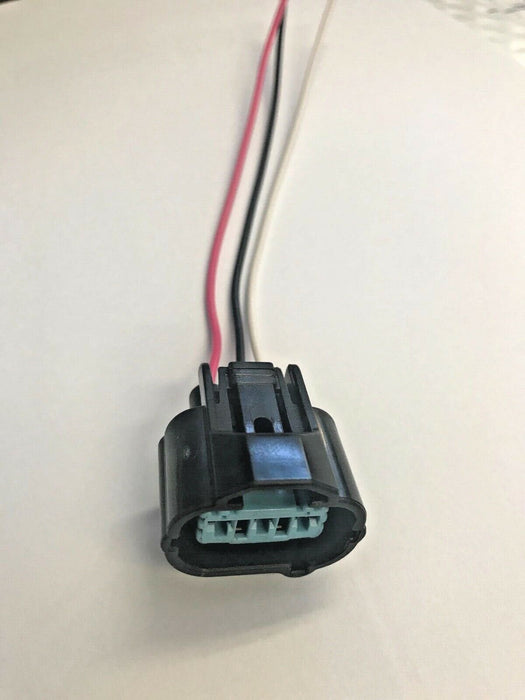 VSS Speed Sensor Wiring Plug Pigtail For Honda Civic Accord 2001-2017 RSX 02-06