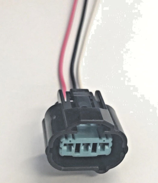 VSS Speed Sensor Wiring Plug Pigtail For Honda Civic Accord 2001-2017 RSX 02-06