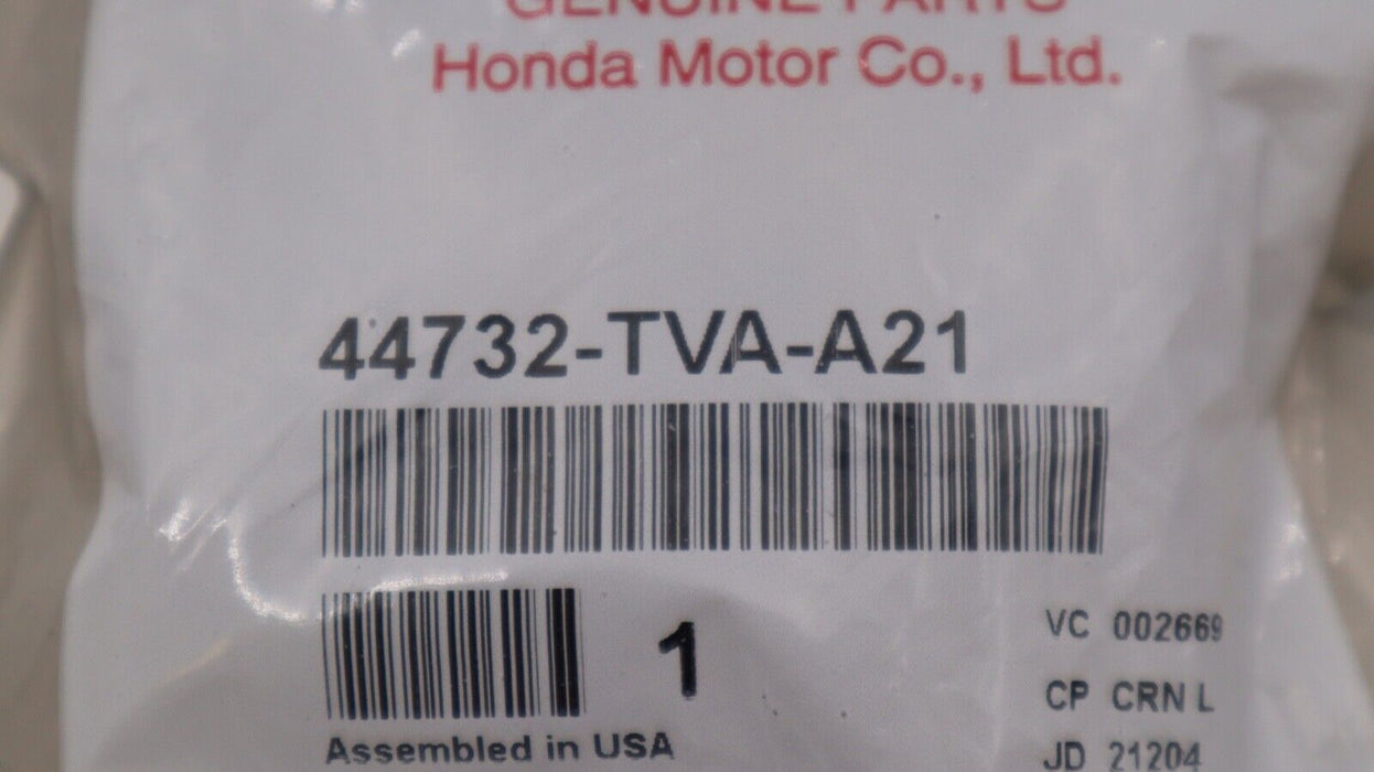 Genuine Honda 2018-2021 Accord Sport Wheel Center Cap 44732-TVA-A21