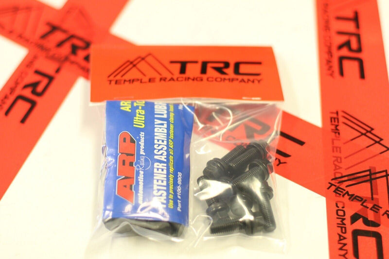 TRC ARP Flywheel Bolts & Pressure Plate Bolts For Honda/Acura KSeries K20 / K24
