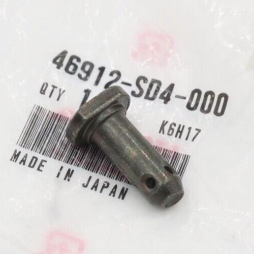 OEM Honda Clutch Pedal Pin Master Cylinder Civic Del Sol Integra 46912-SD4-000
