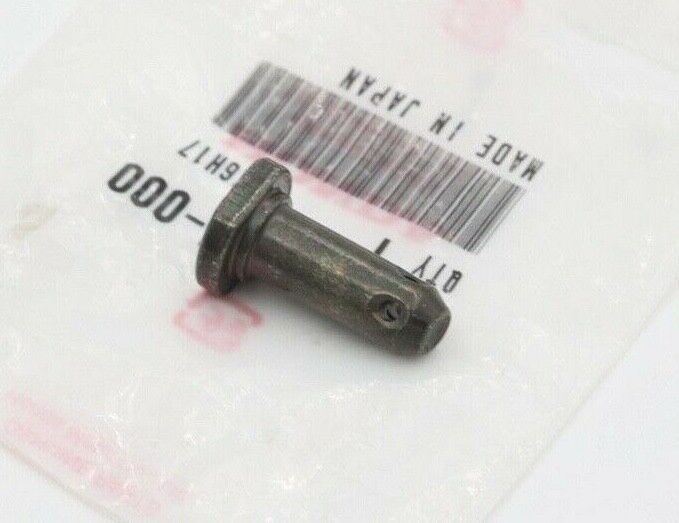 OEM Honda Clutch Pedal Pin Master Cylinder Civic Del Sol Integra 46912-SD4-000