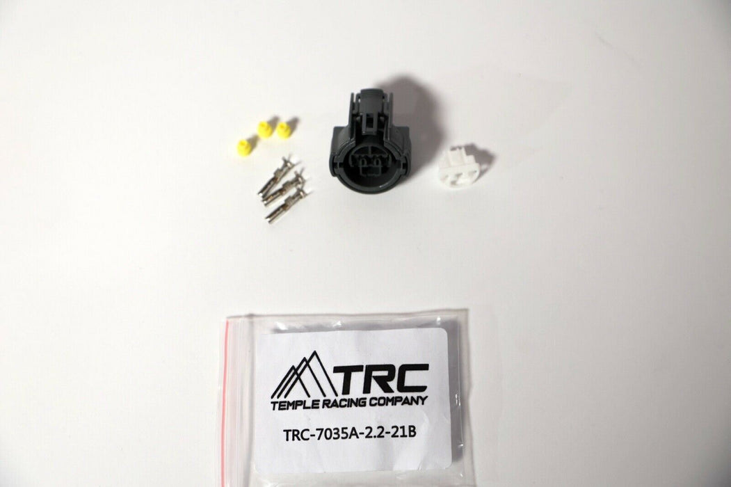 TRC MAP Throttle Position Sensor Connector TPS Fits Honda B D H F Series