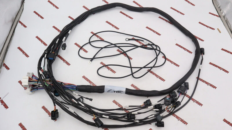 TRC K-Series RWD RHD Engine Harness & Charge Harness For Honda Acura K20 K24