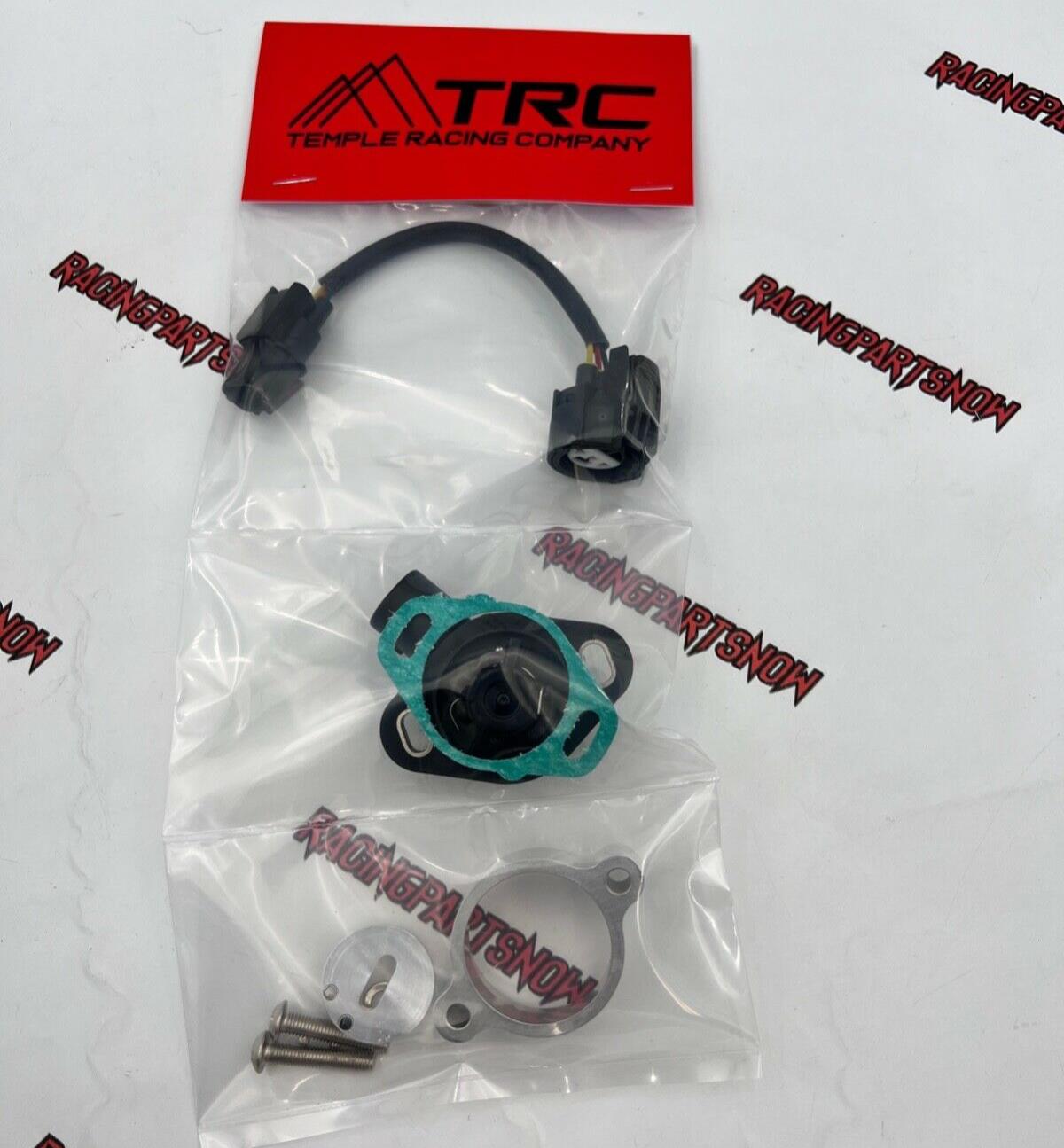 TRC K TO B SERIES TPS CONVERSION KIT FOR K20A2 RSX TYPE S K20A K24A K2 ...