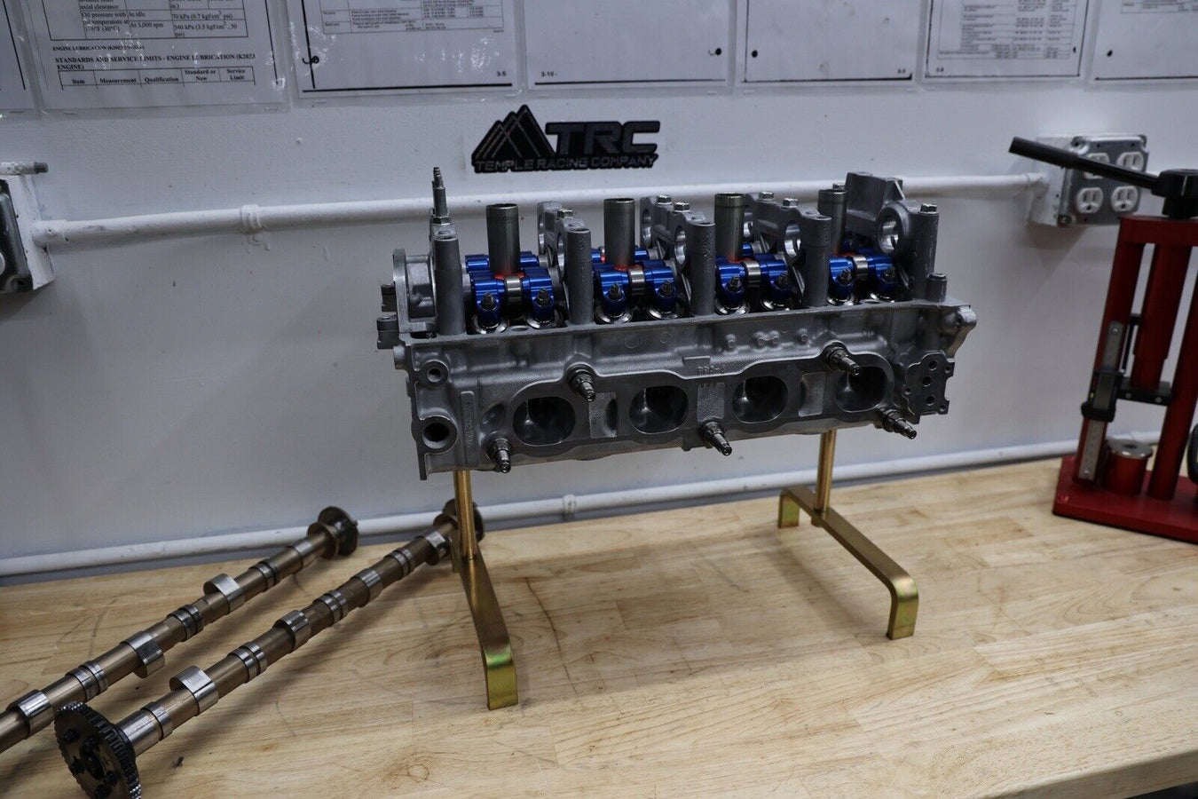 Business & Industrial