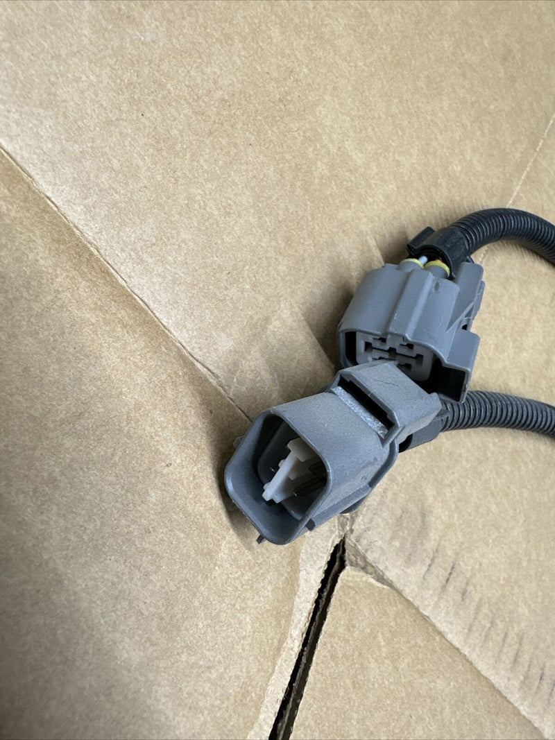 2 O2 Oxygen Sensor Extension Harness 16" 4 Wire  Honda Acura Civic Integra