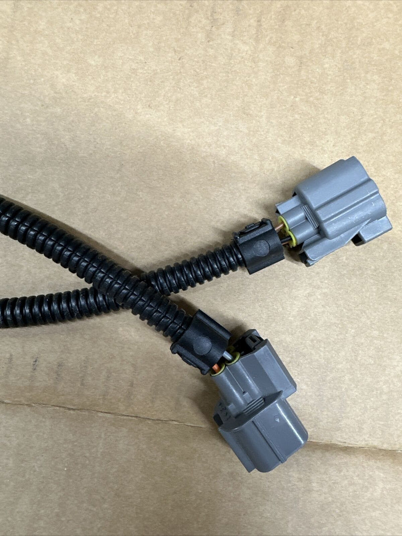 2 O2 Oxygen Sensor Extension Harness 16" 4 Wire  Honda Acura Civic Integra
