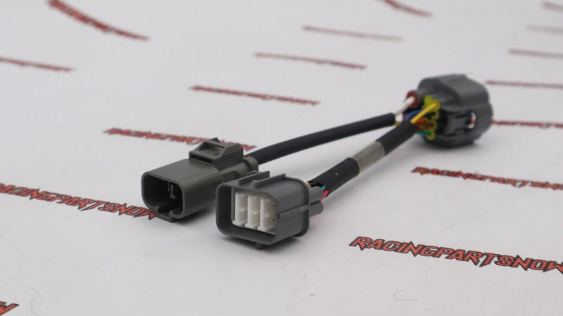 TRC Honda/Acura OBD1 Engine Harness to 10-Pin OBD2 Distributor Jumper Harness