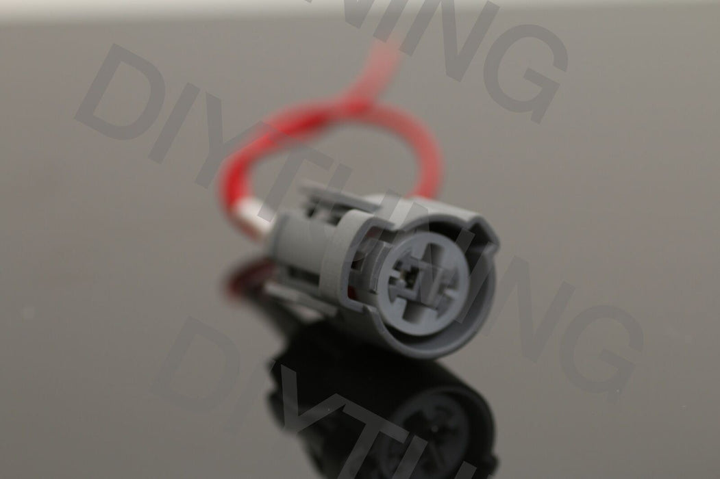 BRAND NEW KNOCK SENSOR SWITCH PLUG PIGTAIL For INTEGRA CIVIC PRELUDE WIRING