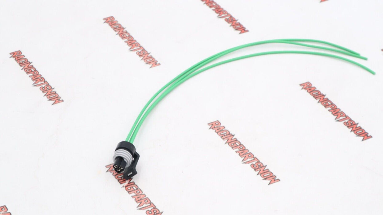 3 pin Pressure Sensor pigtail plug gauge oil fuel absolute for AEM HONEYWELL