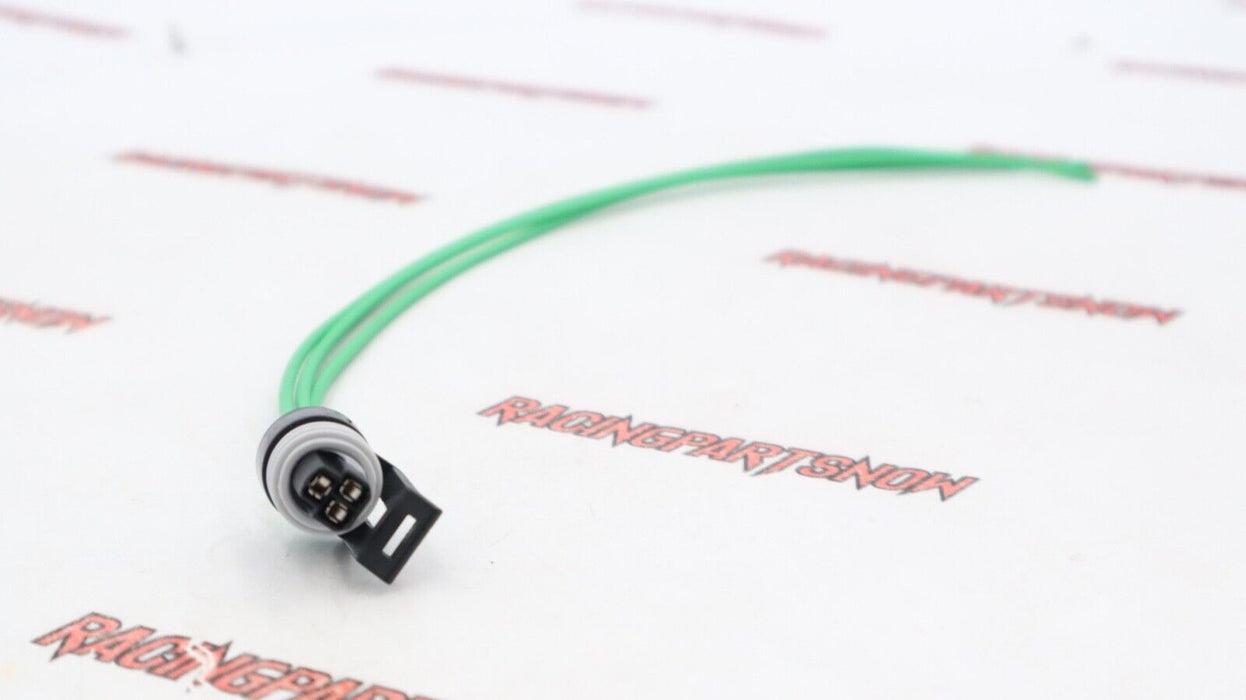 3 pin Pressure Sensor pigtail plug gauge oil fuel absolute for AEM HONEYWELL