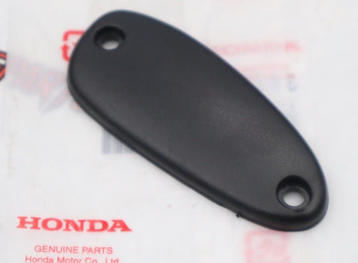 Cache Trou D'antenne Pour Honda Civic 1992-2000 - Kit De Remplacement Noir, Plug And Play, Installation Facile