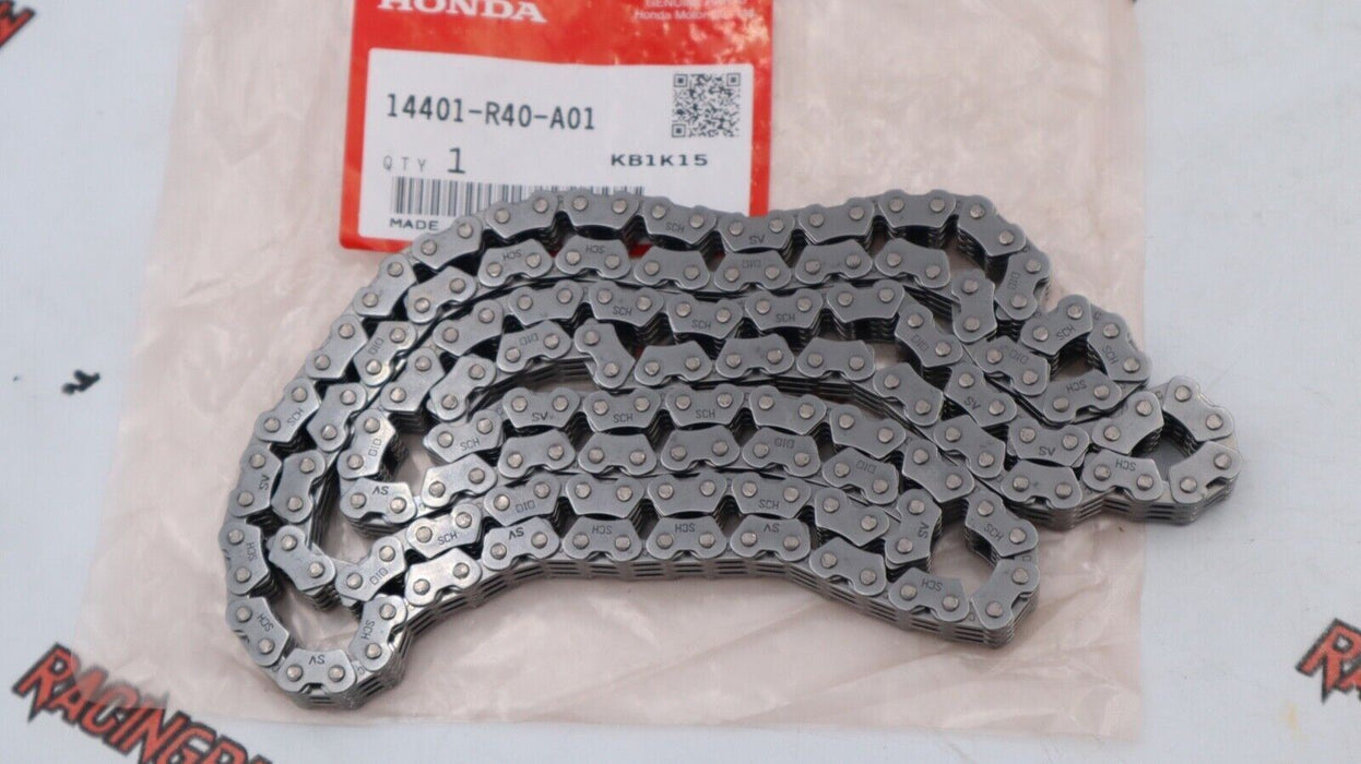 OEM Replacement Timing Chain Honda & Acura K24 K24A1 K24A2 K24A4 K24A8 K24Z3