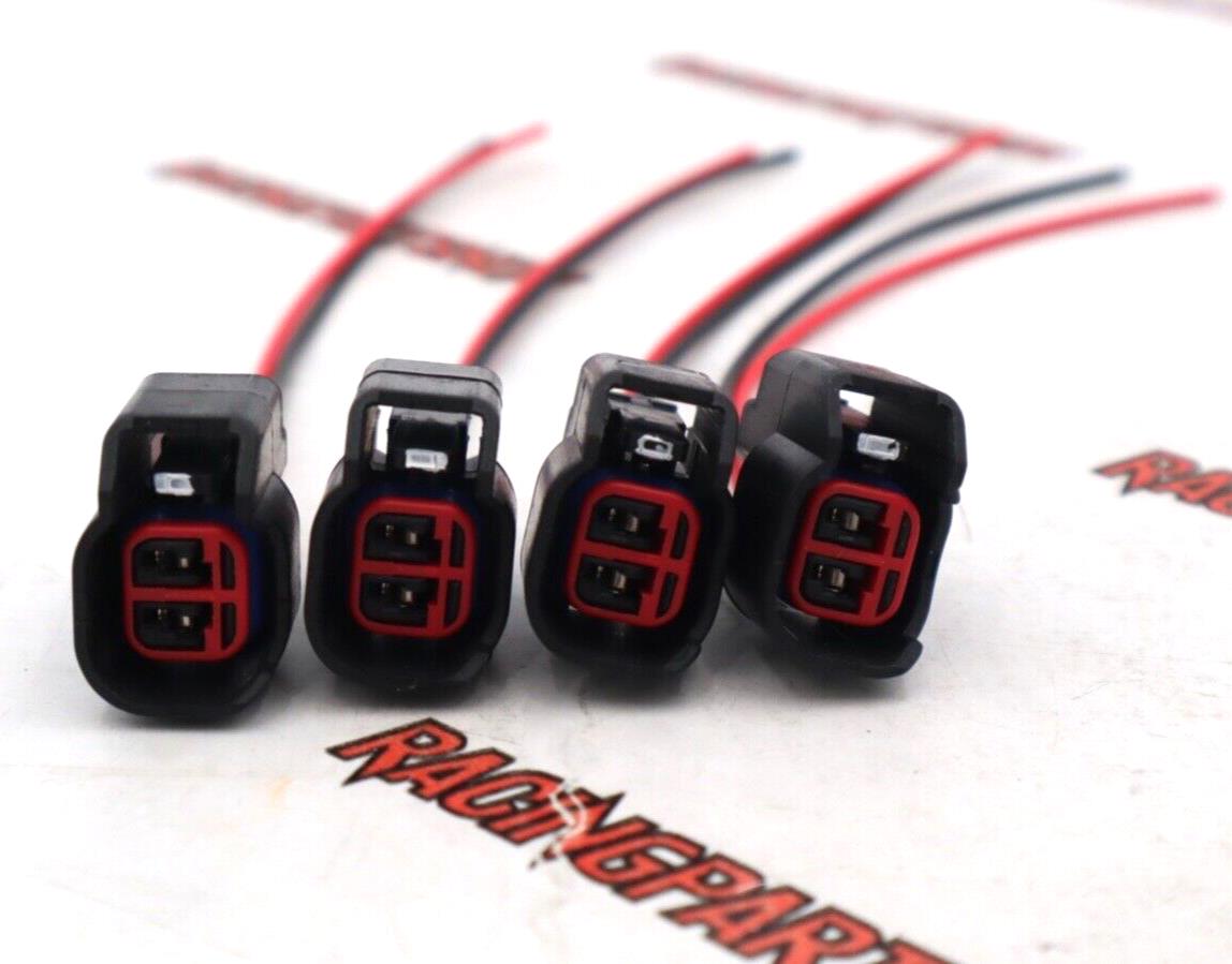 Pigtails / Connectors