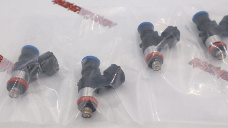 TRC TURBO BOSCH 1000cc FUEL INJECTORS KIT (4) FOR K20 K20A K24 K24a2 K series