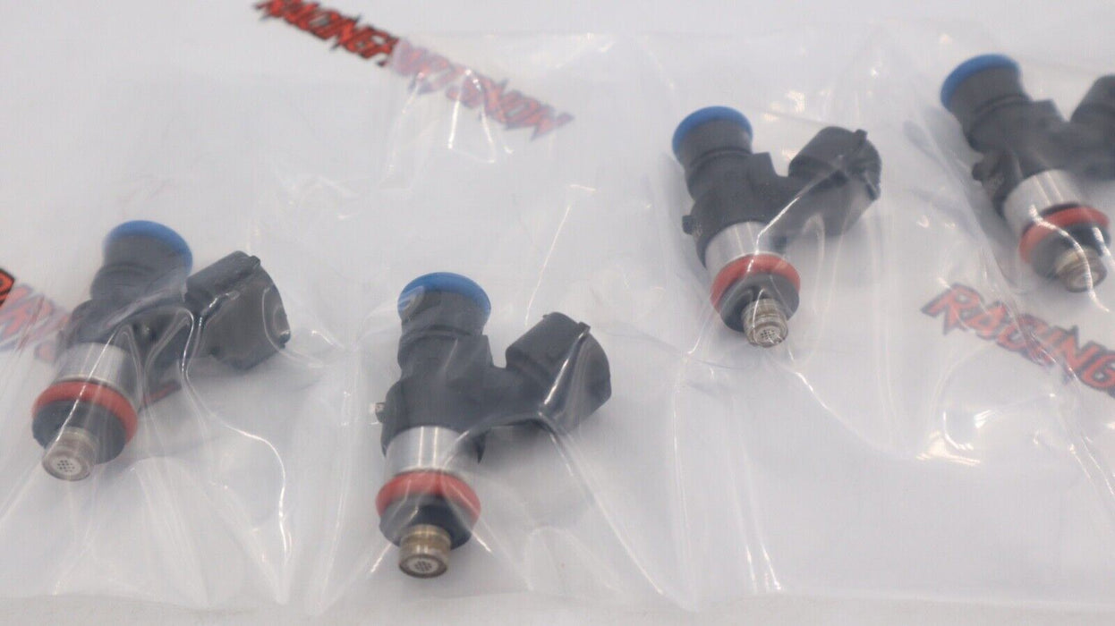 K24 Injectors TRC TURBO BOSCH 1000cc FUEL INJECTORS KIT (4) FOR K20 K20A K24 K24a2 K ...