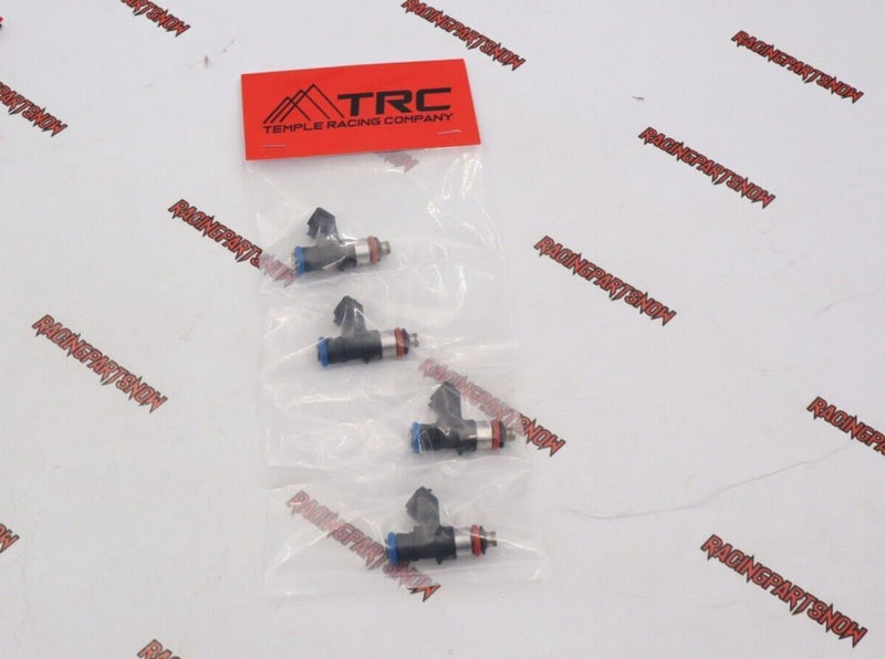 TRC TURBO BOSCH 1000cc FUEL INJECTORS KIT (4) FOR K20 K20A K24 K24a2 K series
