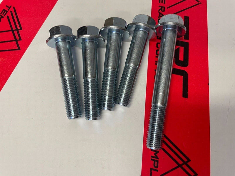 TRC K Series Transmission Bolt Kit For Honda Acura K20 K24 K Swap