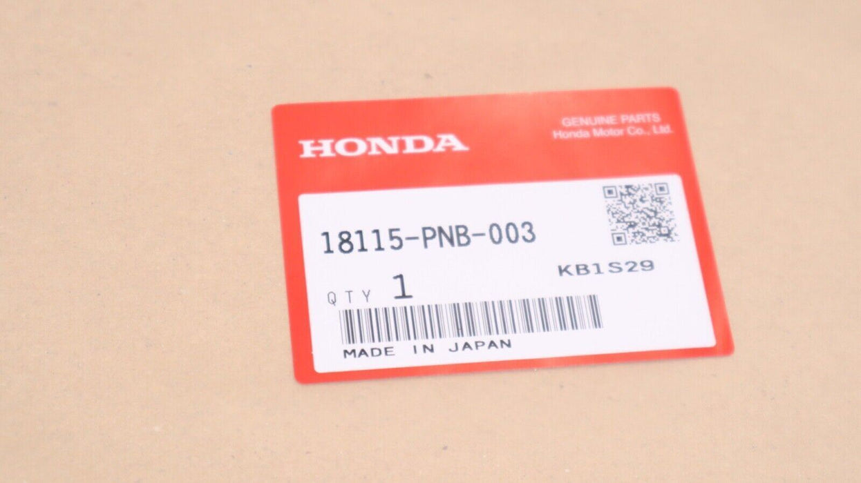 Genuine Honda Exhaust Manifold Gasket 18115-PNB-003