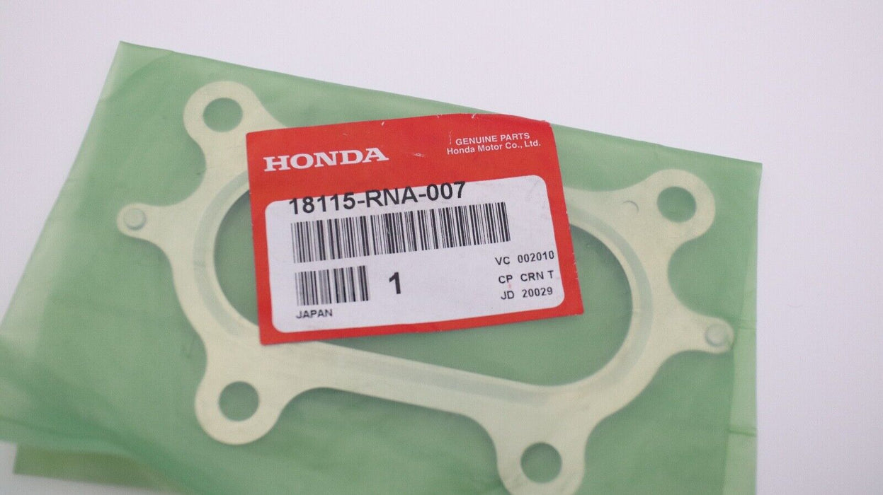 Genuine Honda Exhaust Manifold Gasket 18115-RNA-007 Civic EX 06-15